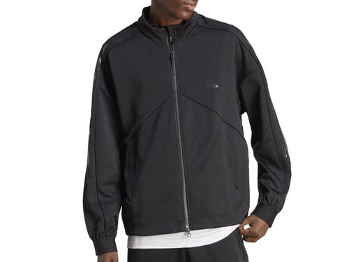 JAQUETA ADIDAS TOP TIRO HY3785 PRETO