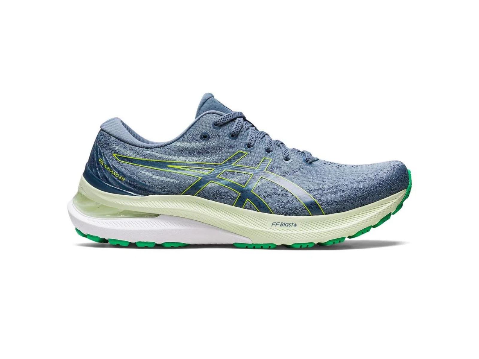 Tenis asics best sale kayano 23