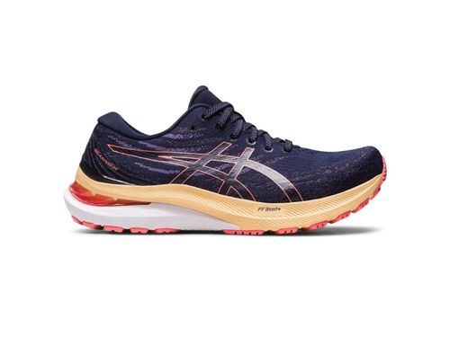TENIS ASICS GEL KAYANO 29 1012B272.402 AZUL MARINHO