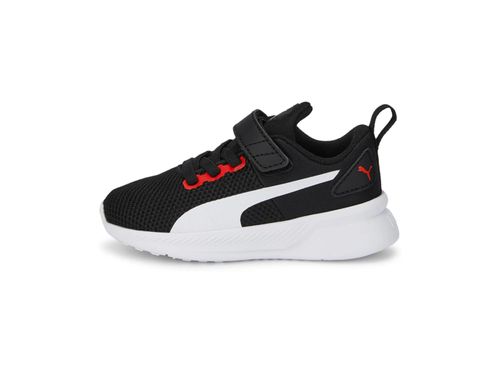 TENIS PUMA FLYER RUNNER 376074.33 PRETO
