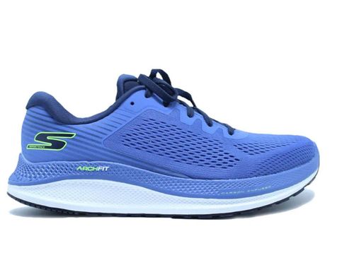 TENIS SKECHERS GO RUN PERSISTENCE 246053/BLLM AZUL