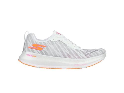 TENIS SKECHERS GO RUN RAZOR EXCESS 2 172035/WOR CINZA