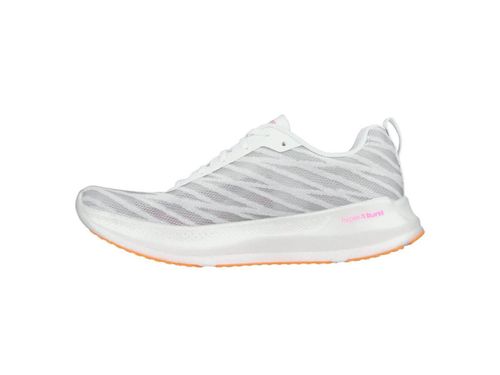 TENIS SKECHERS GO RUN RAZOR EXCESS 2 172035/WOR CINZA