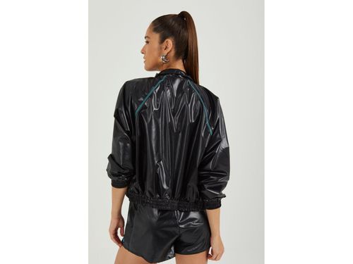 JAQUETA COLCCI NYLON 325700193.0050 PRETO