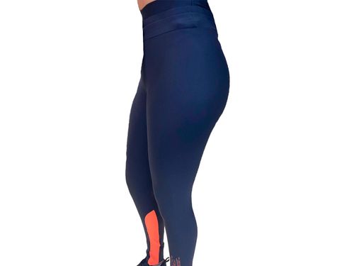 CALCA COLCCI LEGGING 25701390.0050 PRETO