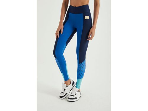 CALCA COLCCI LEGGING 25701391.33551 AZUL