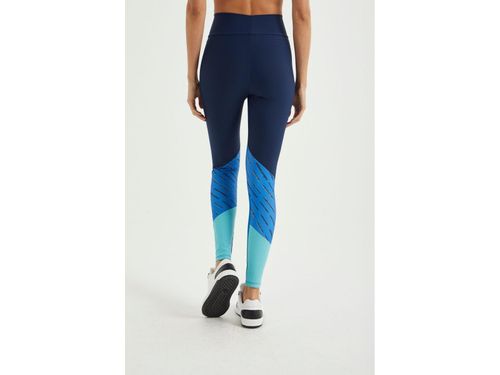 CALCA COLCCI LEGGING 25701391.33551 AZUL