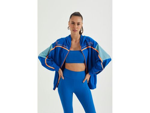 JAQUETA COLCCI 325700203.33905 AZUL