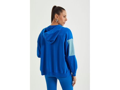 JAQUETA COLCCI 325700203.33905 AZUL