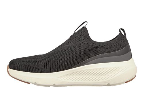 TENIS SKECHERS GORUN ELEVATE UPRAISE 220185/BKW PRETO