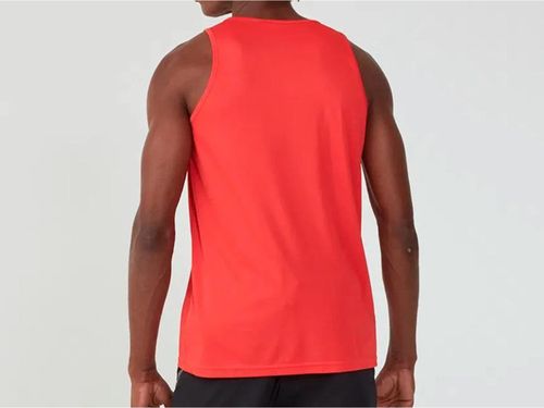 REGATA FILA FILA BASIC SPORTS TR200011.1690 VERMELHO