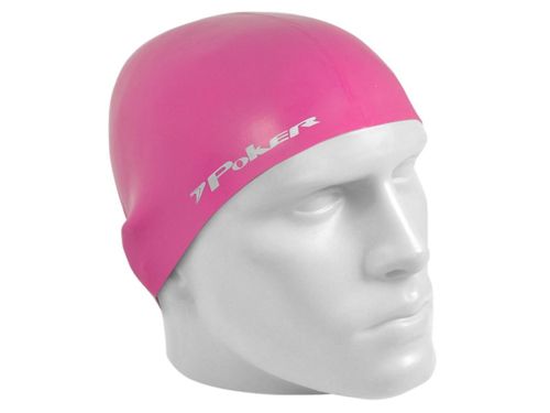 TOUCA POKER NATACAO POWER 13051 ROSA
