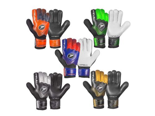 LUVA POKER FOCUS TRAINING 01050SORT SORTIDA