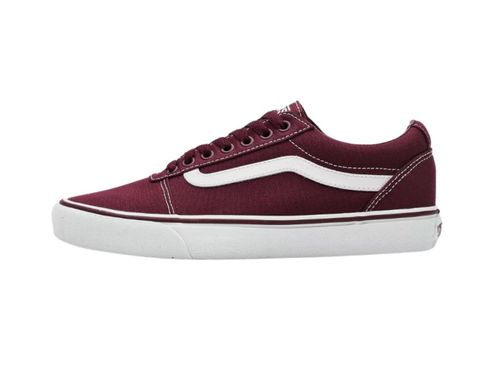 TENIS VANS WARD VN0A38DM8J7CASA VINHO