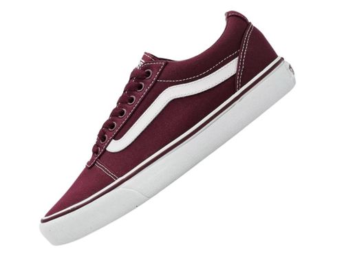 TENIS VANS WARD VN0A38DM8J7CASA VINHO