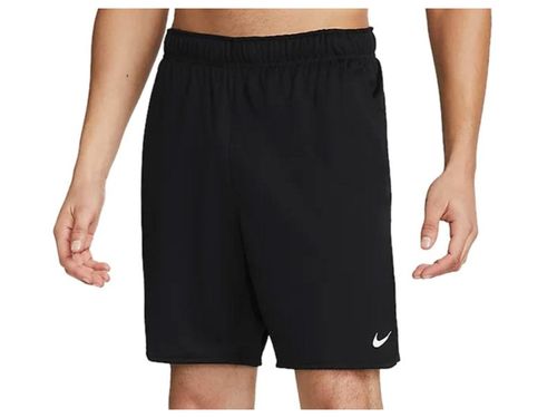BERMUDA NIKE DRI-FIT TOTALITY FB4196-010 PRETO