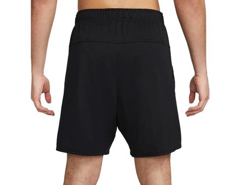 BERMUDA NIKE DRI-FIT TOTALITY FB4196-010 PRETO