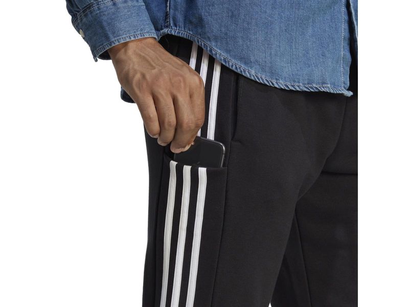 CALCA ADIDAS ESSENTIALS HA4337 PRETO