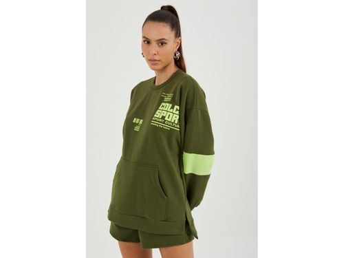 CASACO COLCCI 405700237.39118 VERDE