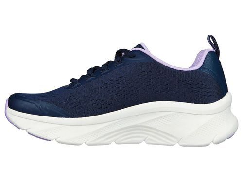TENIS SKECHERS ARCH FIT D'LUX 149687/NVLV MARINHO BRANCO
