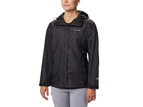 JAQUETA COLUMBIA ARCADIA II 1534111.010 PRETO