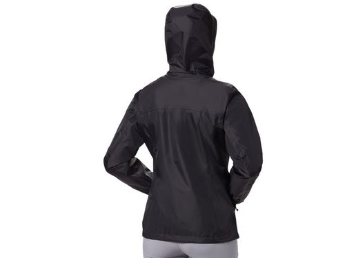 JAQUETA COLUMBIA ARCADIA II 1534111.010 PRETO
