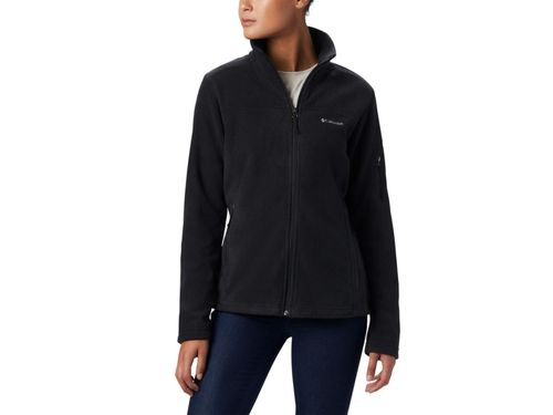 JAQUETA COLUMBIA FAST TREK II 1465351.010 PRETO