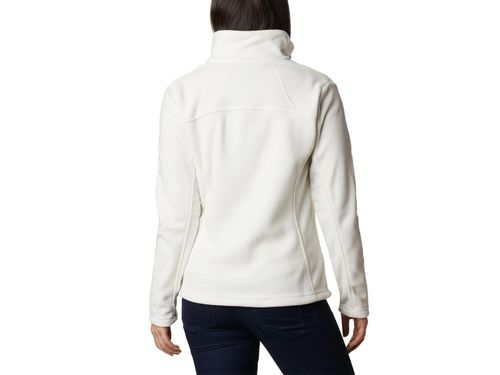 JAQUETA COLUMBIA FAST TREK II 1465351.125 BRANCO
