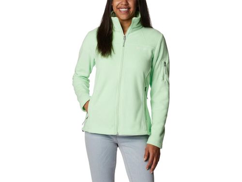 JAQUETA COLUMBIA FAST TREK II 1465351.372 VERDE
