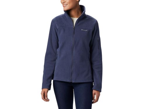 JAQUETA COLUMBIA FAST TREK II 1465351.591 MARINHO