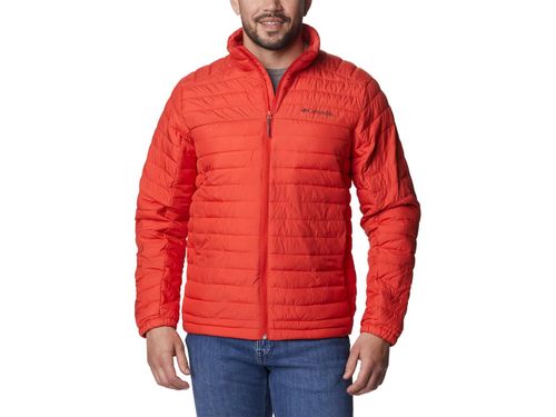 JAQUETA COLUMBIA SILVER FALLS 2034491.839 VERMELHO