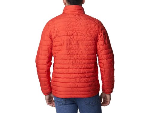 JAQUETA COLUMBIA SILVER FALLS 2034491.839 VERMELHO