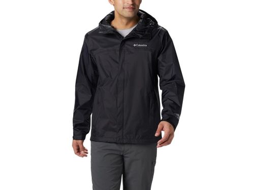 JAQUETA COLUMBIA WATERTIGHT II 1533891.010 PRETO