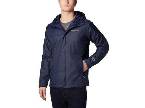 JAQUETA COLUMBIA WATERTIGHT II 1533891.464 MARINHO