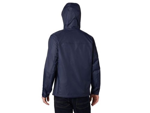 JAQUETA COLUMBIA WATERTIGHT II 1533891.464 MARINHO
