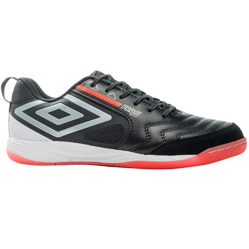 Tenis clearance umbro preto