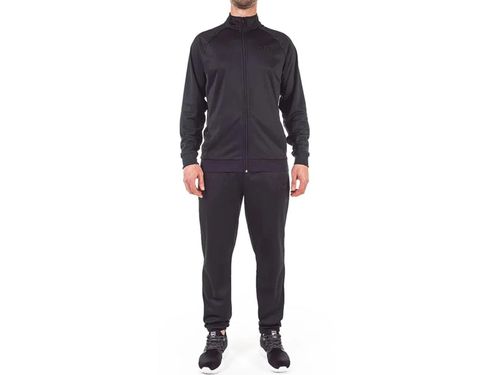 AGASALHO FILA BASIC SPORTS F11AT00537.160 PRETO