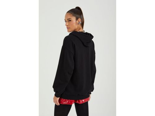 CASACO COLCCI 405700232.0050 PRETO