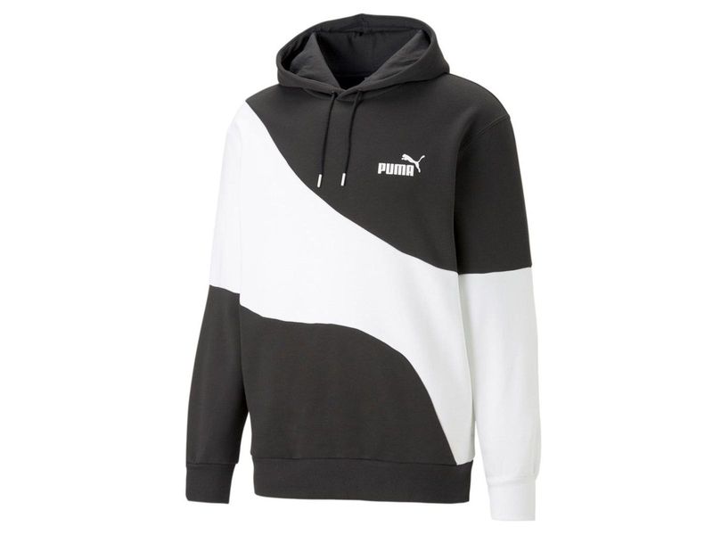 Casaco sales preto puma