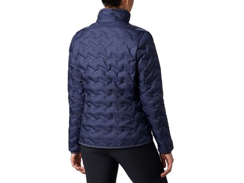 JAQUETA COLUMBIA DELTA RIDGE 1875921.466 MARINHO