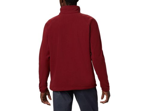 JAQUETA COLUMBIA FAST TREK II FULL ZIP 1420421.665 VERMELHO