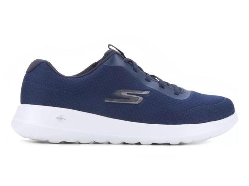 TENIS SKECHERS GO WALK MAX 216304/NVY MARINHO