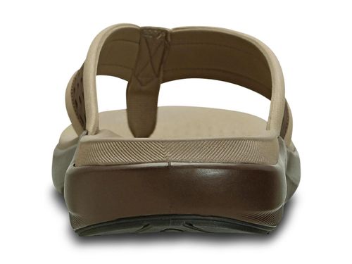 CHINELO OLYMPIKUS 921 54827630 CHOCOLATE