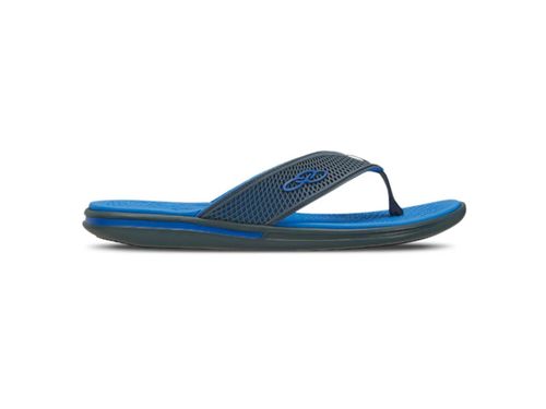 CHINELO OLYMPIKUS CASUAL IBIZA 54027730 PRETO AZUL