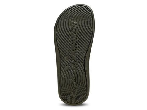 CHINELO OLYMPIKUS CASUAL IBIZA 54027730 PRETO CHUMBO