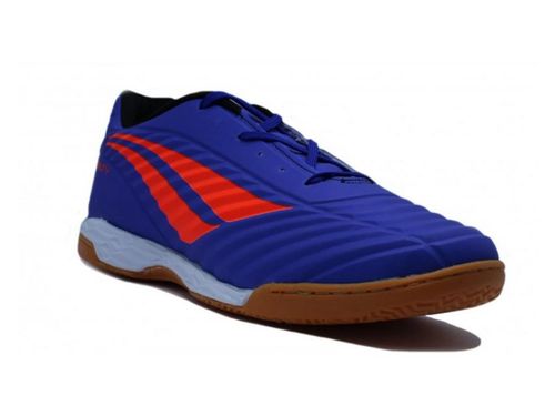TENIS PENALTY BRASIL 70 NEO 124211.6386 AZUL CORAL