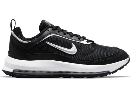 TENIS NIKE AIR MAX AP CU4826-002 PRETO BRANCO