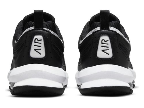 TENIS NIKE AIR MAX AP CU4826-002 PRETO BRANCO