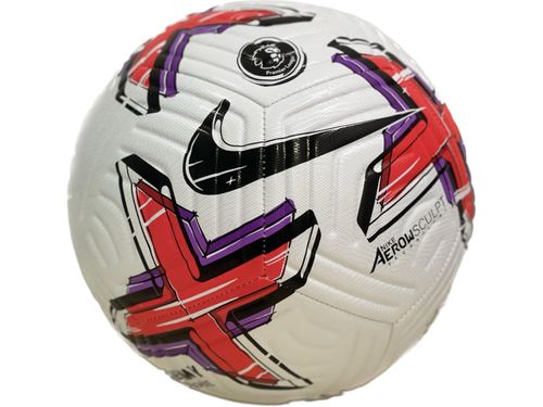 BOLA NIKE PREMIER LEAGUE ACADEMY DN3604-105 BRANCO