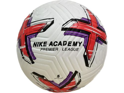 BOLA NIKE PREMIER LEAGUE ACADEMY DN3604-105 BRANCO